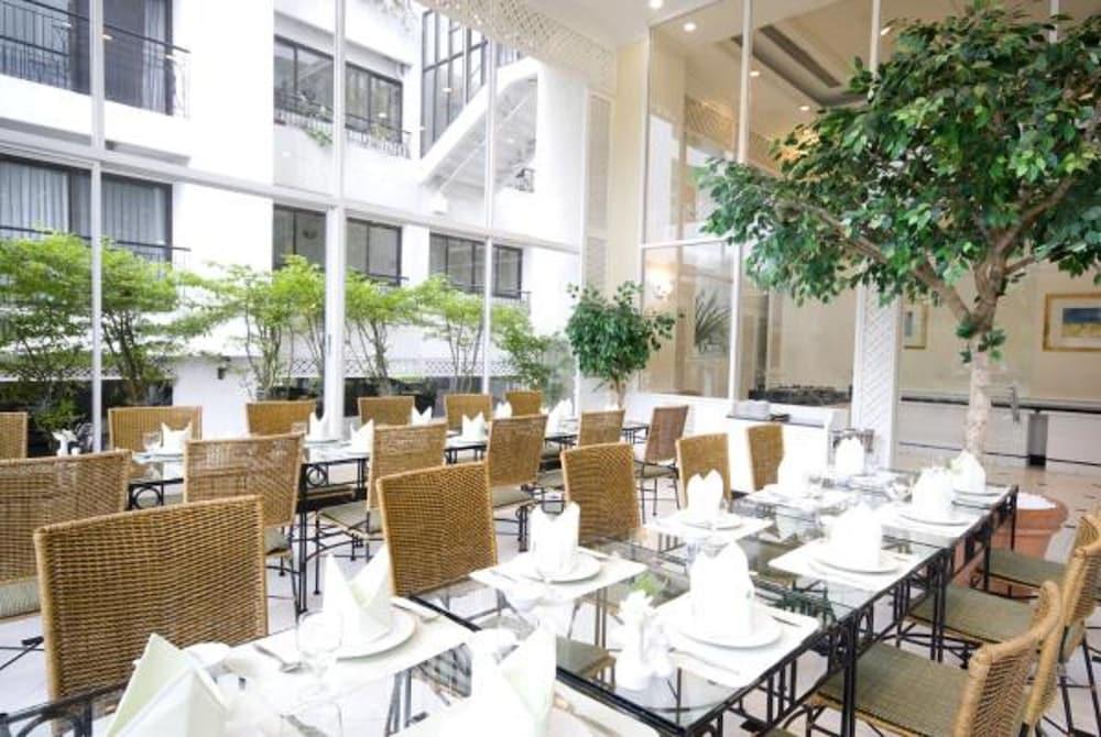 Kantary Bay Hotel And Serviced Apartments Sriracha Si Racha Bagian luar foto