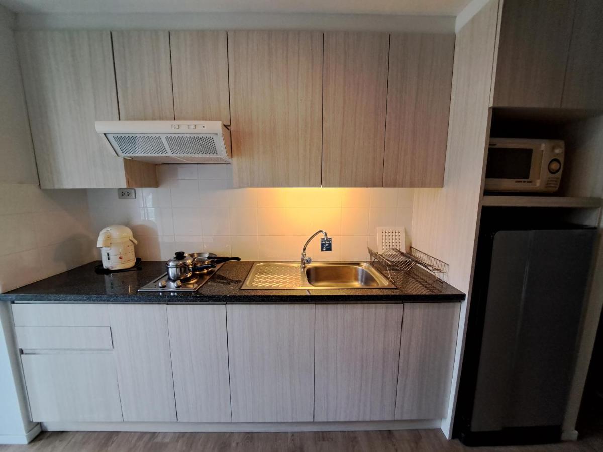 Kantary Bay Hotel And Serviced Apartments Sriracha Si Racha Bagian luar foto