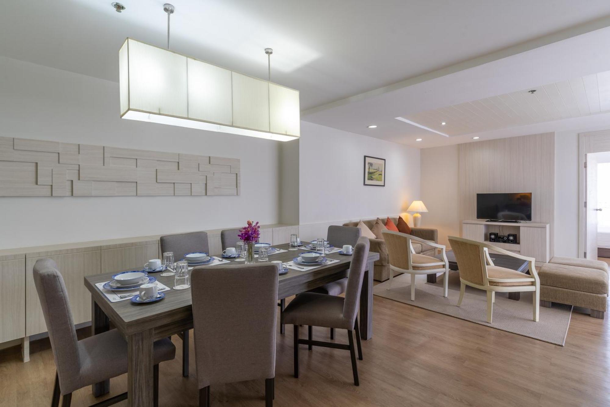 Kantary Bay Hotel And Serviced Apartments Sriracha Si Racha Bagian luar foto