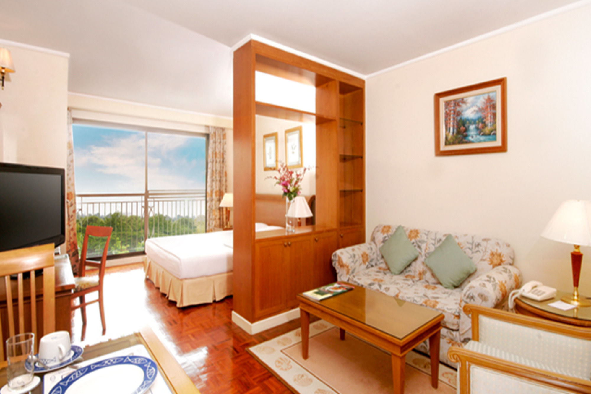 Kantary Bay Hotel And Serviced Apartments Sriracha Si Racha Bagian luar foto